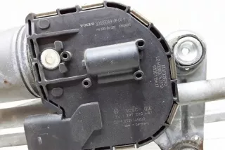 30655049 Механизм стеклоочистителя (трапеция дворников) Volvo S80 1 Арт e12247630, вид 1
