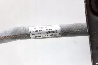 30655049 Механизм стеклоочистителя (трапеция дворников) Volvo S80 1 Арт e12247630, вид 2
