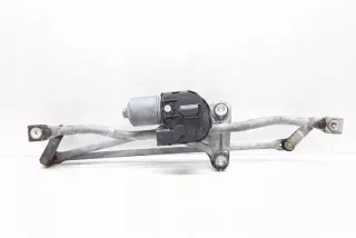 30655049 Механизм стеклоочистителя (трапеция дворников) Volvo S80 1 Арт e12247630, вид 3