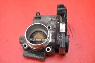 55562270 0280750483 Моновпрыск Opel Corsa E Арт e12247610, вид 1