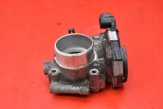 55562270 0280750483 Моновпрыск Opel Corsa E Арт e12247610, вид 3