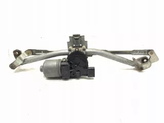 3397020625 LORK-1505-18605 Механизм стеклоочистителя (трапеция дворников) Volkswagen Polo 4 Арт e12247512, вид 1
