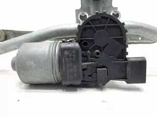 3397020625 LORK-1505-18605 Механизм стеклоочистителя (трапеция дворников) Volkswagen Polo 4 Арт e12247512, вид 2