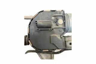 3397020754 Механизм стеклоочистителя (трапеция дворников) Volkswagen Passat B6 Арт e12247499, вид 1