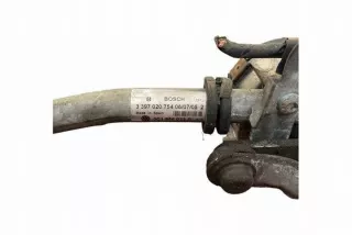 3397020754 Механизм стеклоочистителя (трапеция дворников) Volkswagen Passat B6 Арт e12247499, вид 2