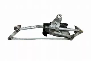 3C1955023C Механизм стеклоочистителя (трапеция дворников) Volkswagen Passat B6 Арт e12247489, вид 2