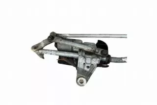 3C1955023C Механизм стеклоочистителя (трапеция дворников) Volkswagen Passat B6 Арт e12247489, вид 4