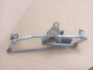 3AB955023 Механизм стеклоочистителя (трапеция дворников) Volkswagen Passat B7 Арт e12247467, вид 2