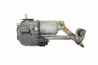 1K1955023F Механизм стеклоочистителя (трапеция дворников) Volkswagen Golf 5 Арт e12247416, вид 3