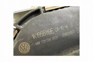 1K1955023G Механизм стеклоочистителя (трапеция дворников) Volkswagen Golf 6 Арт e12247404, вид 4