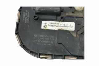 1K1955119F Механизм стеклоочистителя (трапеция дворников) Volkswagen Golf 7 Арт e12247374, вид 1