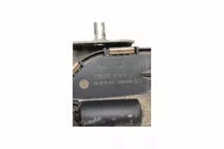 1T1955023 Механизм стеклоочистителя (трапеция дворников) Volkswagen Caddy 3 Арт e12247333, вид 3