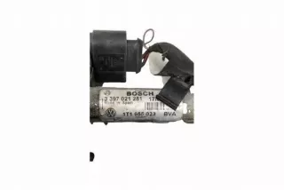 1T1955023 Механизм стеклоочистителя (трапеция дворников) Volkswagen Caddy 3 Арт e12247333, вид 4