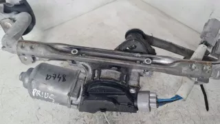 85110-47120 Механизм стеклоочистителя (трапеция дворников) Toyota Prius 3 Арт e12247271, вид 2