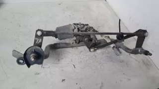 85110-47120 Механизм стеклоочистителя (трапеция дворников) Toyota Prius 3 Арт e12247271, вид 4