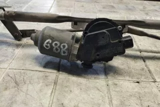 86511SC010 Механизм стеклоочистителя (трапеция дворников) Subaru Forester SH Арт e12247222, вид 1