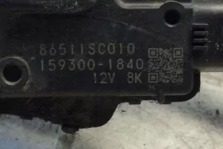 86511SC010 Механизм стеклоочистителя (трапеция дворников) Subaru Forester SH Арт e12247222, вид 2