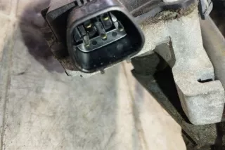 86511SC010 Механизм стеклоочистителя (трапеция дворников) Subaru Forester SH Арт e12247222, вид 6