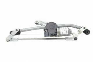 657955023 Механизм стеклоочистителя (трапеция дворников) Skoda Scala Арт e12247203, вид 1