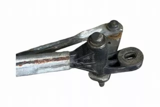 5J1955113A Механизм стеклоочистителя (трапеция дворников) Skoda Fabia 2 Арт e12247180, вид 1