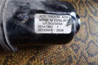 1J0955325A Механизм стеклоочистителя (трапеция дворников) Seat Toledo 4 Арт e12247171, вид 3