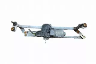 6R1955119A Механизм стеклоочистителя (трапеция дворников) Seat Ibiza 4 Арт e12247156, вид 4