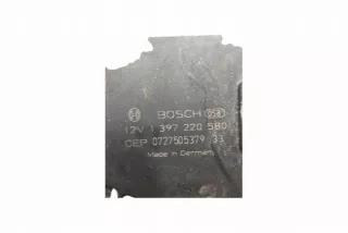 1Z1955023E Механизм стеклоочистителя (трапеция дворников) Seat Cordoba 2 Арт e12247148, вид 4