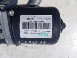 288004542R Механизм стеклоочистителя (трапеция дворников) Renault Clio 4 Арт e12247075, вид 3