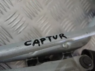 288003426R W000088200 Механизм стеклоочистителя (трапеция дворников) Renault Captur Арт e12247072, вид 2