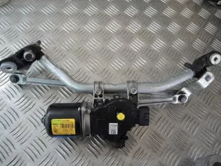 288003426R W000088200 Механизм стеклоочистителя (трапеция дворников) Renault Captur Арт e12247072, вид 3