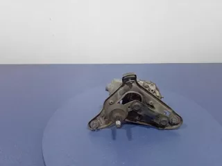 9816172680 Механизм стеклоочистителя (трапеция дворников) Peugeot 508 Арт e12247056, вид 2