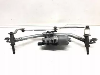 3397021910 LORK-1505-33807 Механизм стеклоочистителя (трапеция дворников) Peugeot 208 Арт e12247044, вид 1