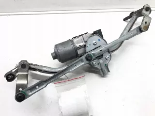 3397021910 LORK-1505-33807 Механизм стеклоочистителя (трапеция дворников) Peugeot 208 Арт e12247044, вид 2