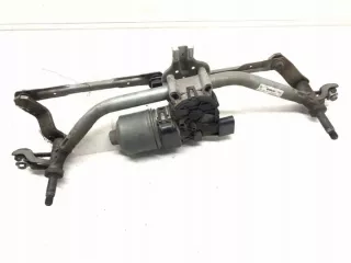 3397021910 LORK-1505-33807 Механизм стеклоочистителя (трапеция дворников) Peugeot 208 Арт e12247044, вид 3