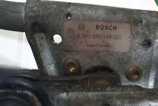 2AC 3397020446 Механизм стеклоочистителя (трапеция дворников) Peugeot 206 1 Арт e12247042, вид 2