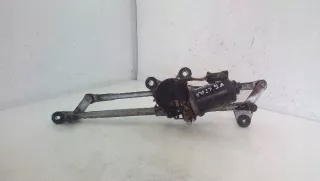  Механизм стеклоочистителя (трапеция дворников) Opel Vectra C  Арт e12247022, вид 1
