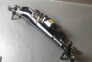 9824534680 Механизм стеклоочистителя (трапеция дворников) Opel Corsa F Арт e12246999, вид 3