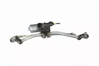 13111211 Механизм стеклоочистителя (трапеция дворников) Opel Astra H Арт e12246976, вид 3