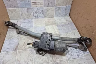 3397020632 Механизм стеклоочистителя (трапеция дворников) Opel Astra J Арт e12246966, вид 2