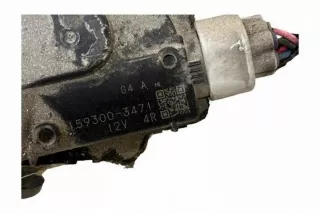 1593003471 Механизм стеклоочистителя (трапеция дворников) Mitsubishi Outlander 3 Арт e12246904, вид 4