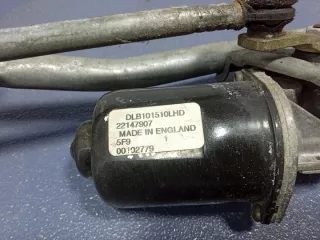 DLB101510 Механизм стеклоочистителя (трапеция дворников) Land Rover Freelander 1 Арт e12246739, вид 7