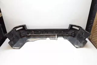 08620599 Бампер задний Volvo XC60 1 Арт e12246668, вид 1