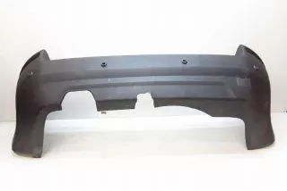 08620599 Бампер задний Volvo XC60 1 Арт e12246668, вид 2