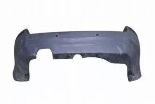 08620599 Бампер задний Volvo XC60 1 Арт e12246666, вид 1