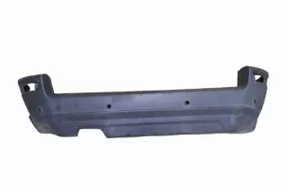 08620599 Бампер задний Volvo XC60 1 Арт e12246666, вид 3