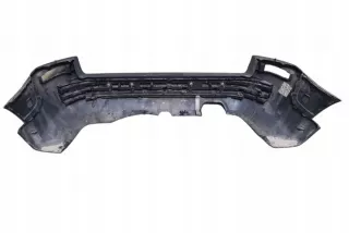 08620599 Бампер задний Volvo XC60 1 Арт e12246666, вид 6