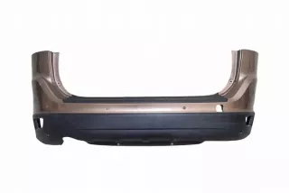 30763426 Бампер задний Volvo XC60 2 Арт e12246630, вид 1
