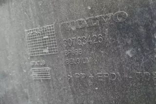 30763426 Бампер задний Volvo XC60 2 Арт e12246630, вид 4
