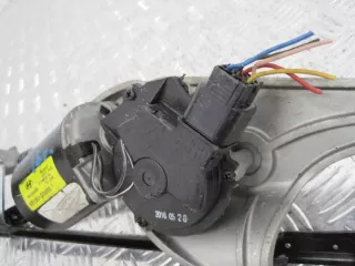 98100-D3000 Механизм стеклоочистителя (трапеция дворников) Hyundai Tucson 4 Арт e12246578, вид 3