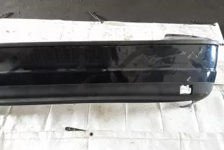 09151393 Бампер задний Volvo S80 1 Арт e12246539, вид 2
